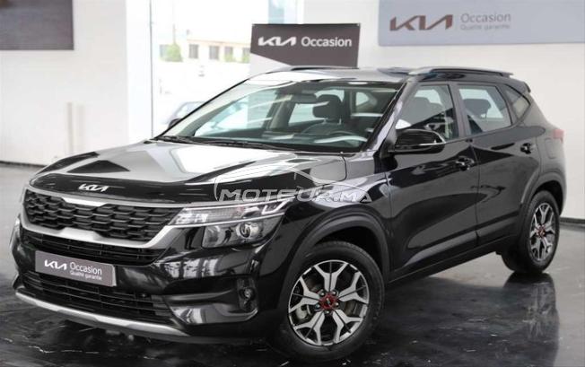 KIA - KIA Seltos