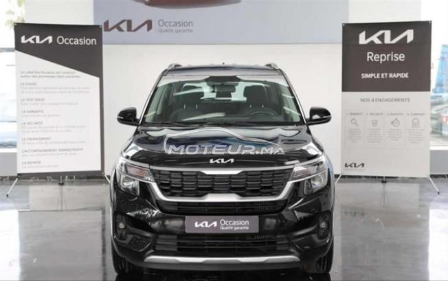 KIA - KIA Seltos