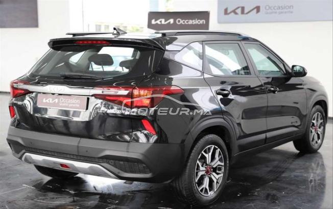 KIA - KIA Seltos