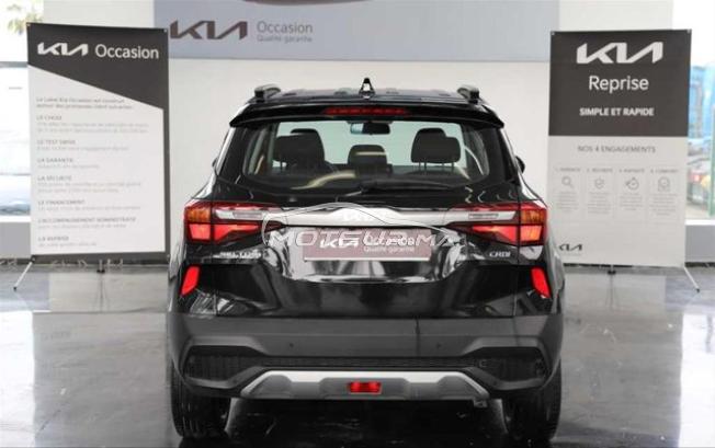KIA - KIA Seltos