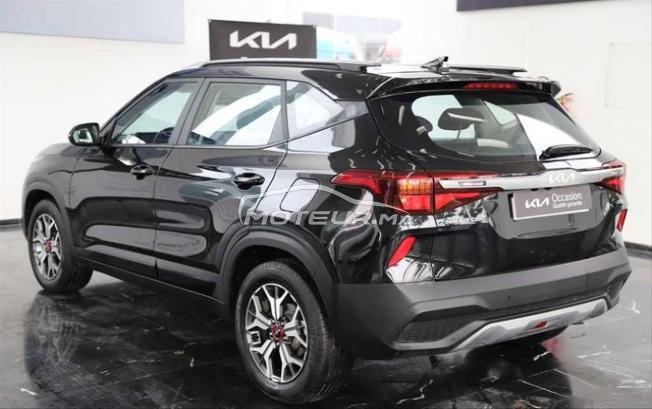 KIA - KIA Seltos