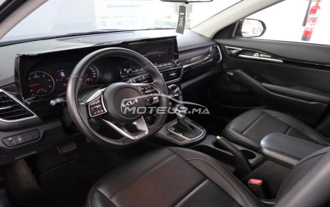 KIA - KIA Seltos