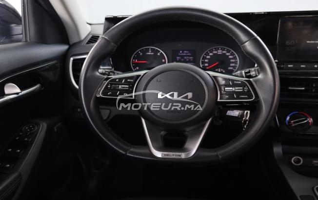 KIA - KIA Seltos