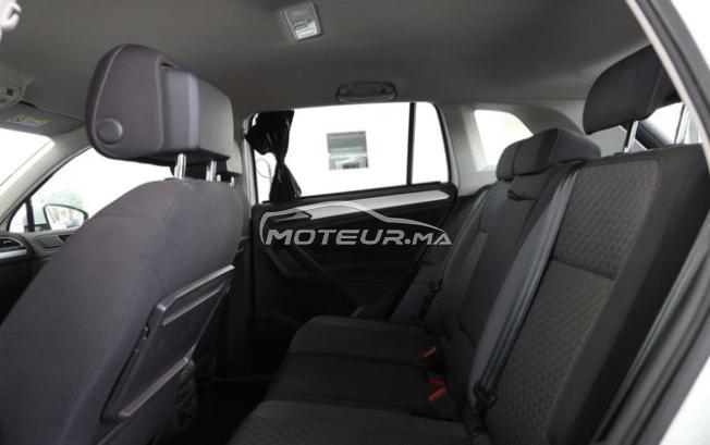 KIA - VOLKSWAGEN Tiguan