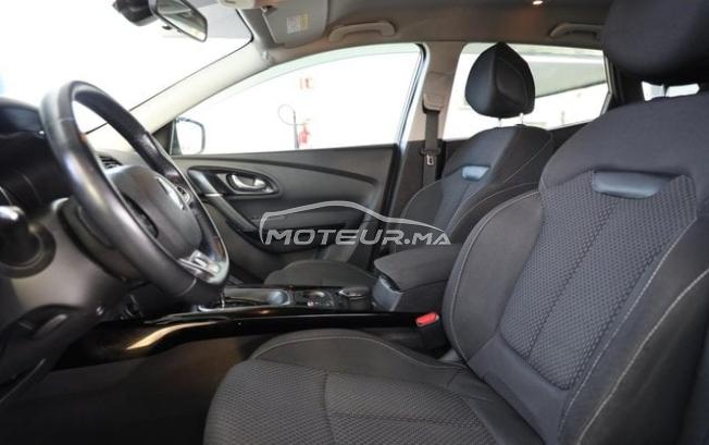 KIA - RENAULT Kadjar