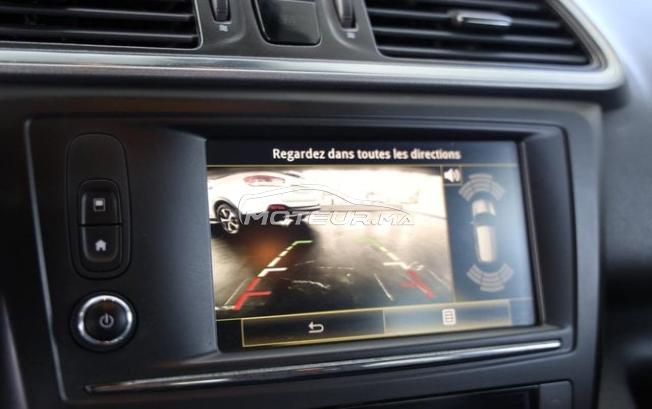 KIA - RENAULT Kadjar