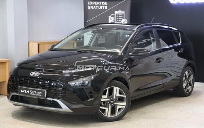 KIA - HYUNDAI Bayon