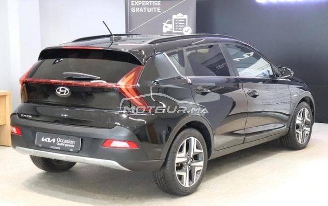 KIA - HYUNDAI Bayon