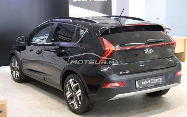 KIA - HYUNDAI Bayon