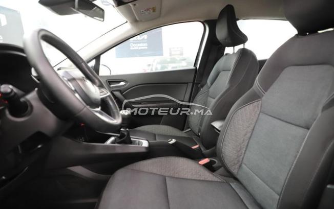 KIA - RENAULT Captur