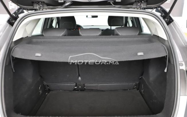 KIA - RENAULT Captur