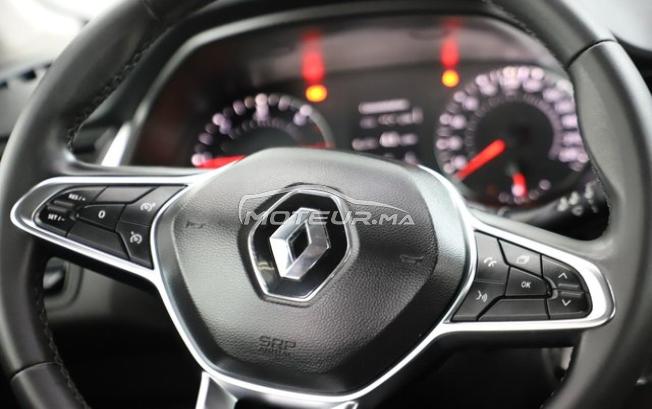KIA - RENAULT Captur