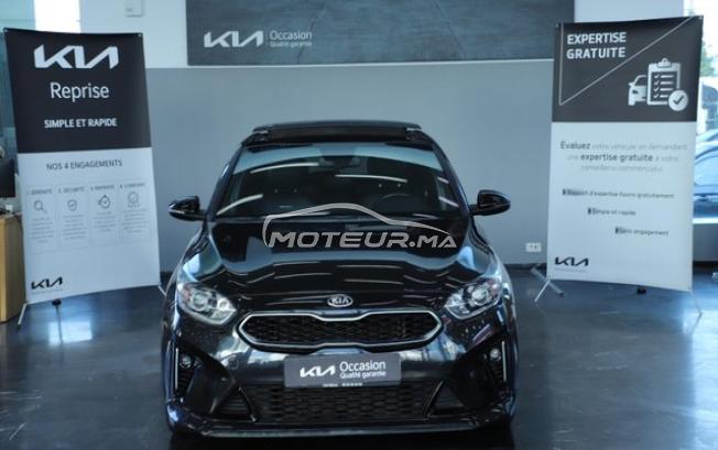 KIA - KIA ProCeed