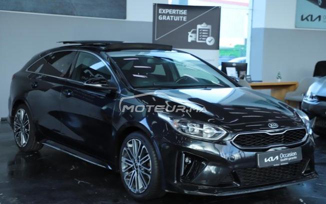 KIA - KIA ProCeed