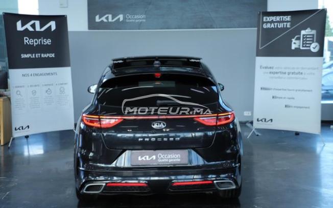 KIA - KIA ProCeed