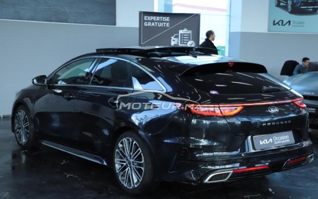 KIA - KIA ProCeed