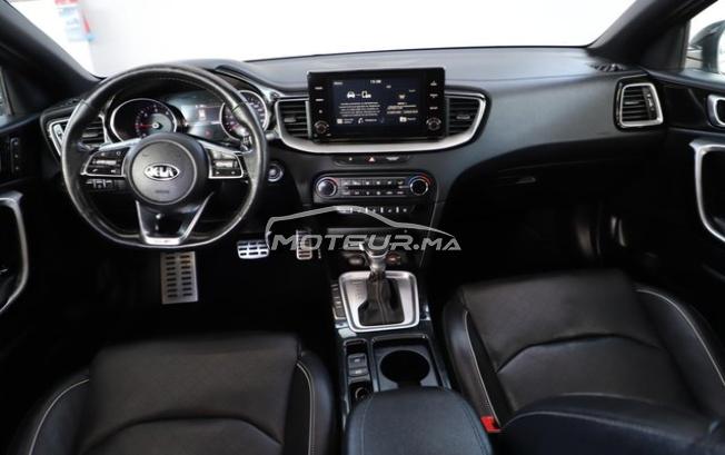 KIA - KIA ProCeed