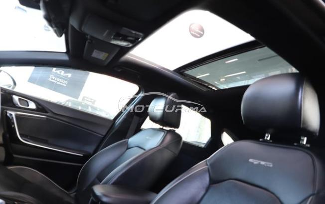 KIA - KIA ProCeed