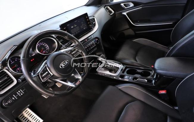 KIA - KIA ProCeed