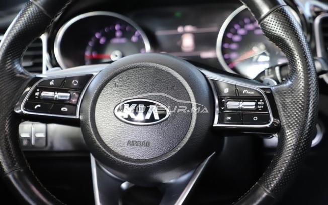 KIA - KIA ProCeed