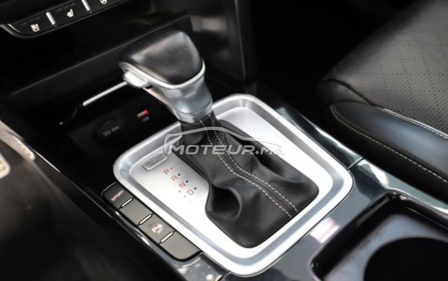 KIA - KIA ProCeed