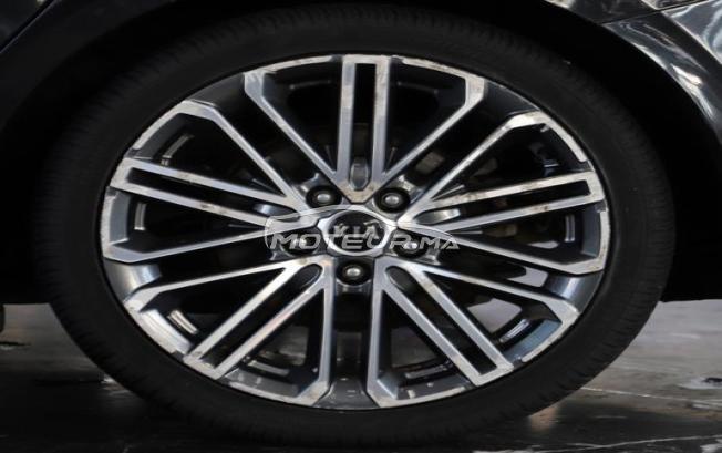 KIA - KIA ProCeed
