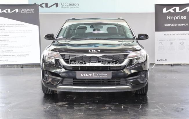 KIA - KIA Seltos