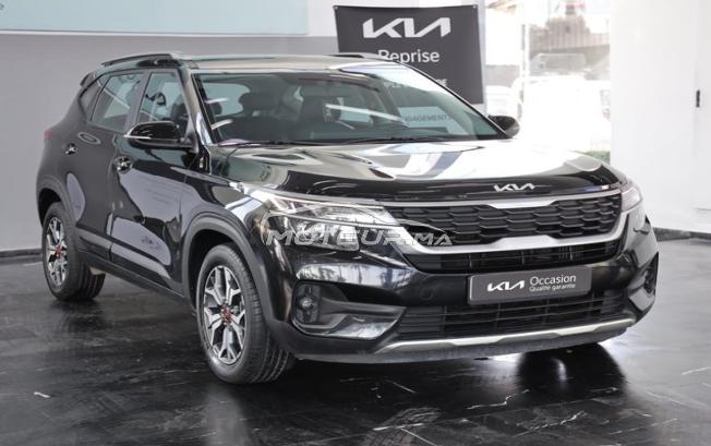 KIA - KIA Seltos