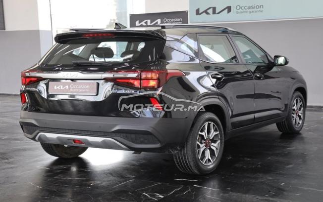 KIA - KIA Seltos
