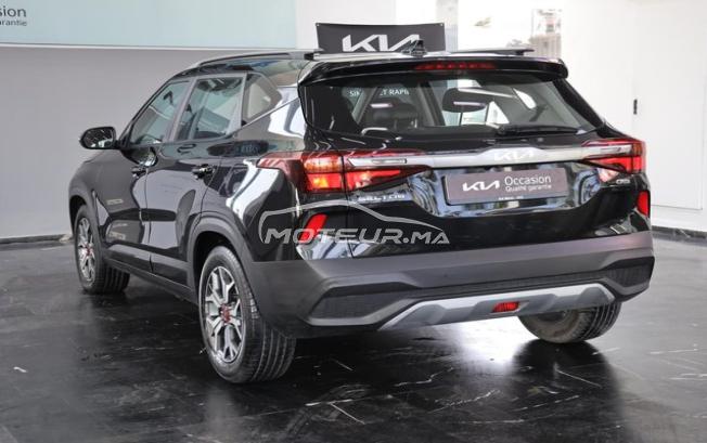 KIA - KIA Seltos