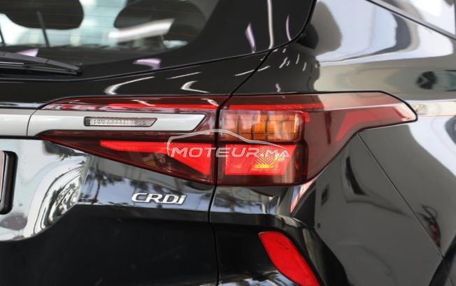 KIA - KIA Seltos