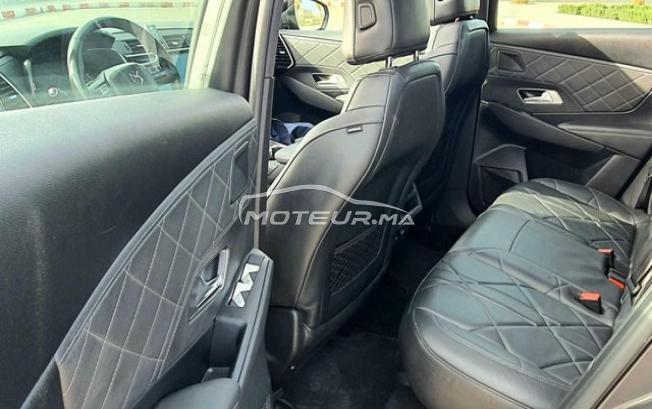  DS7 Crossback 2.0 Diesel 180cv Rivoli  fin 2020