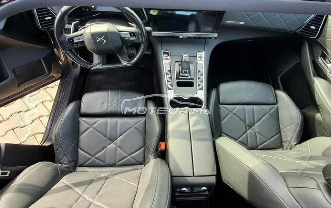  DS7 Crossback 2.0 Diesel 180cv Rivoli  fin 2020