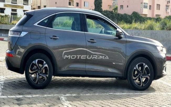  DS7 Crossback 2.0 Diesel 180cv Rivoli  fin 2020