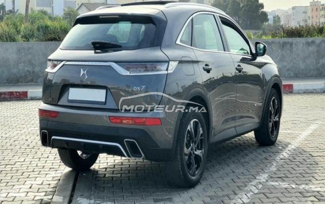 DS7 Crossback 2.0 Diesel 180cv Rivoli  fin 2020