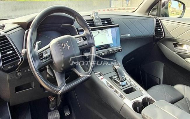  DS7 Crossback 2.0 Diesel 180cv Rivoli  fin 2020