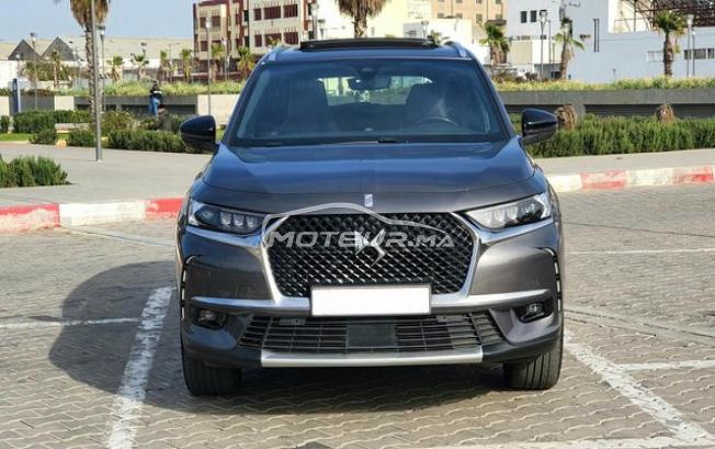  DS7 Crossback 2.0 Diesel 180cv Rivoli  fin 2020