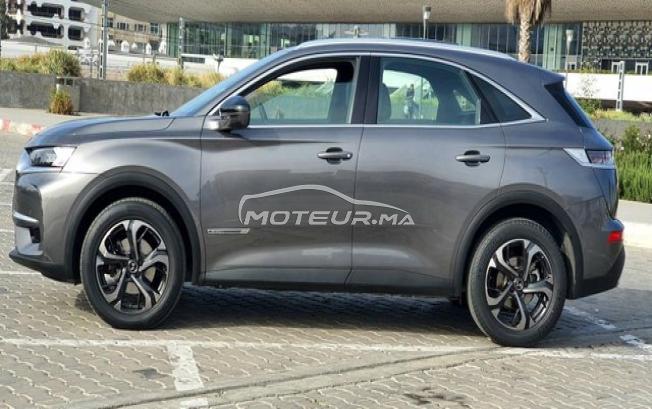  DS7 Crossback 2.0 Diesel 180cv Rivoli  fin 2020