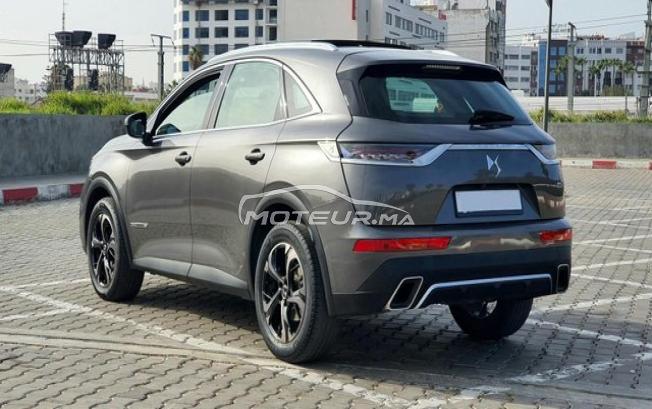  DS7 Crossback 2.0 Diesel 180cv Rivoli  fin 2020