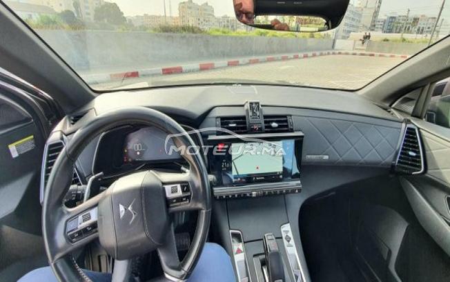  DS7 Crossback 2.0 Diesel 180cv Rivoli  fin 2020
