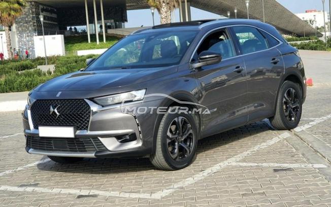  DS7 Crossback 2.0 Diesel 180cv Rivoli  fin 2020