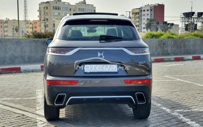  DS7 Crossback 2.0 Diesel 180cv Rivoli  fin 2020