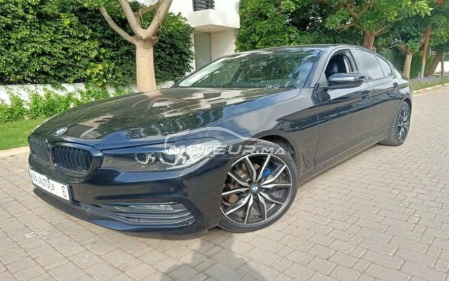 KIFAL - BMW Série 5