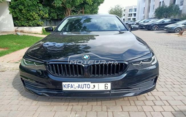 KIFAL - BMW Série 5