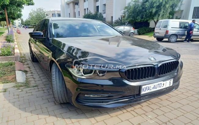 KIFAL - BMW Série 5