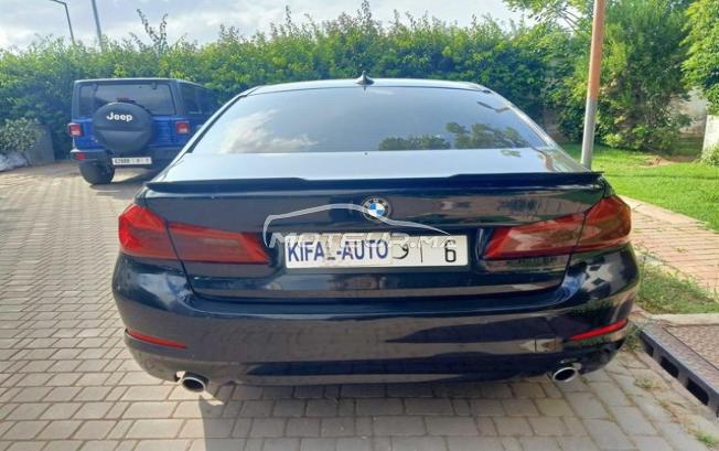 KIFAL - BMW Série 5