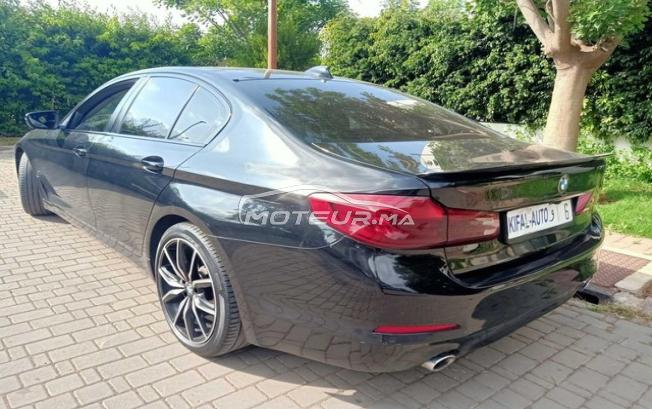 KIFAL - BMW Série 5