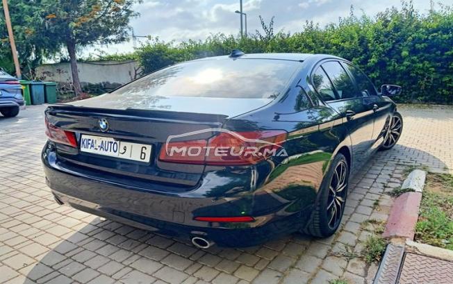 KIFAL - BMW Série 5