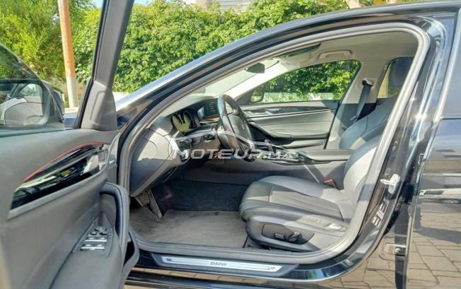 KIFAL - BMW Série 5