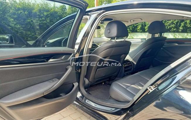 KIFAL - BMW Série 5